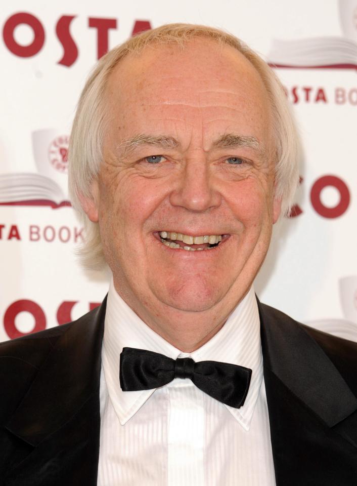  Sir Tim Rice is an English author and Grammy-Award winning lyricist