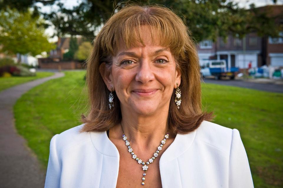  Ex-pensions minister Baroness Ros Altman also backed The Sun's campaign