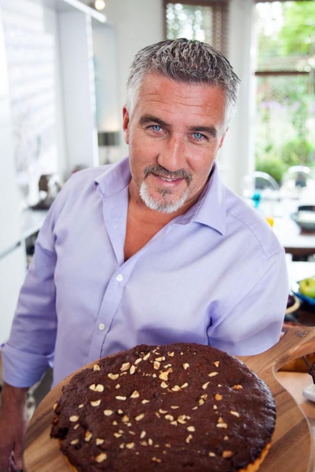  Paul Hollywood shares delicious Easter recipes for the whole family