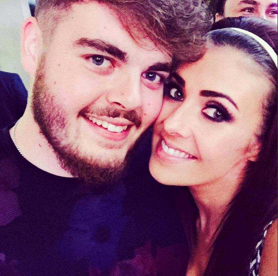  Kym Marsh has said she wants her son David to live with her until he is 30