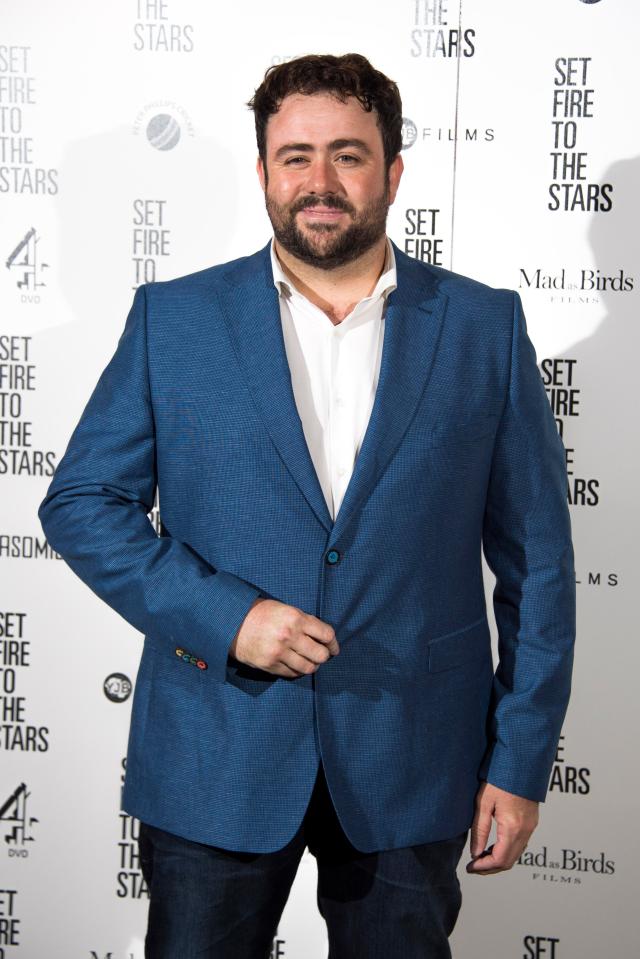  Welsh actor Celyn Jones will play Bellfield