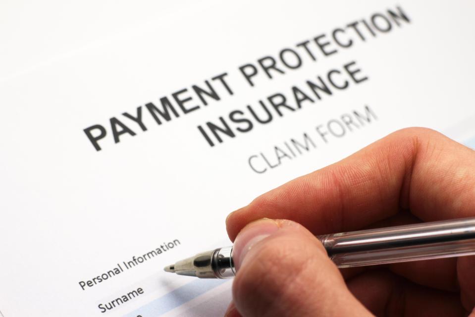  You don't need to pay a claims' management firm to do your PPI claim