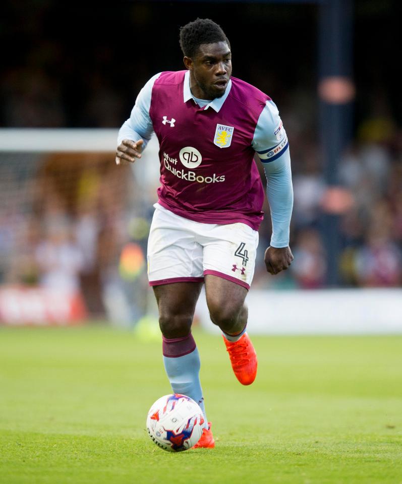  Injuries do not lie at the heart of why Micah Richards has not played