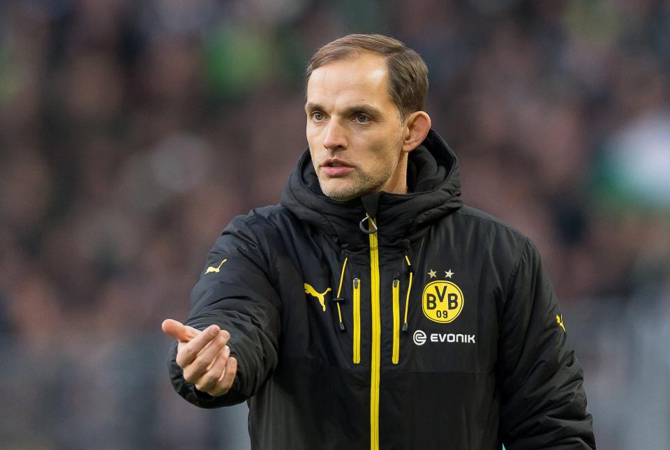  Thomas Tuchel has reportedly rejected the Bayern Munich job and is in negotiations with Arsenal