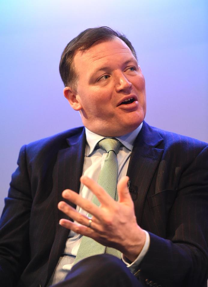  Damian Collins wants the Facebook CEO to come and answer questions