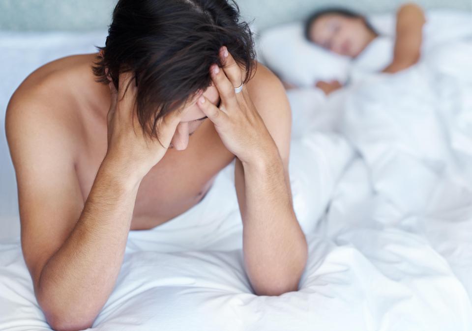  Experts have welcomed the move, noting erectile dysfunction can ruin relationships and marriages