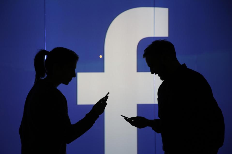  Facebook will be investigated over how it handles users' data