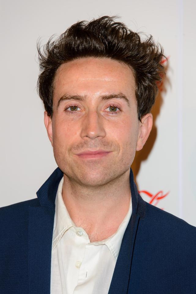  Nick Grimshaw and other Radio 1 DJs will now have to play 50 per cent new releases