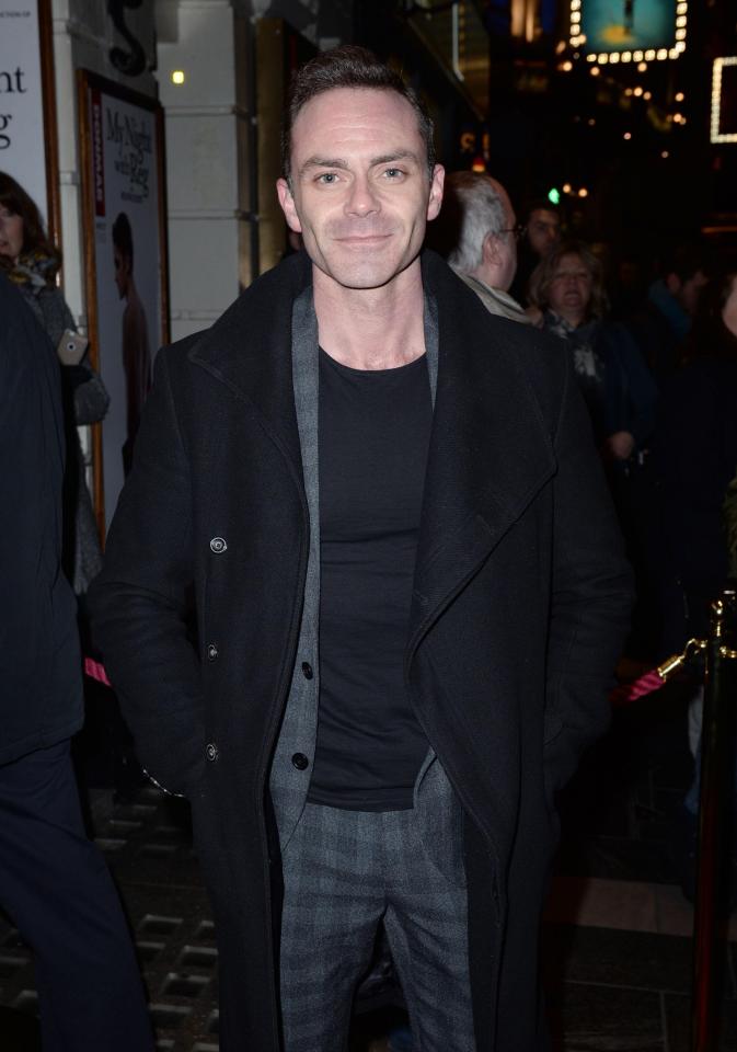  Daniel Brocklebank is an English actor currently starring in Coronation Street