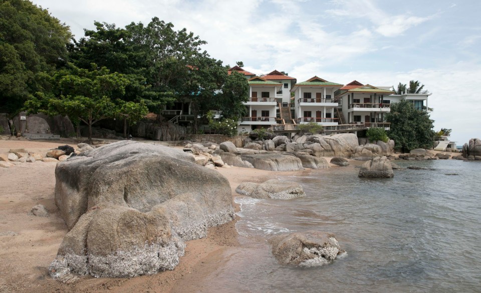 The family believe they’ll never know why their daughter’s body was discovered on the beach at Koh Tao