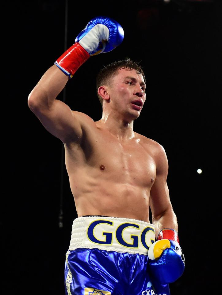  Gennady Golovkin has been left shocked and disappointed after rival Canelo Alvarez failed a drugs test