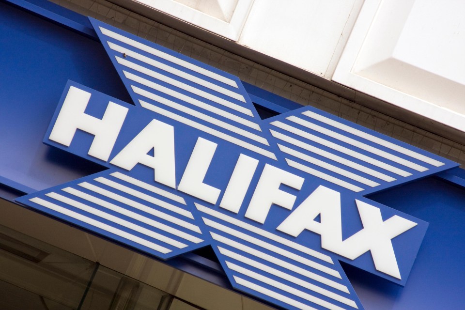 Halifax is currently the UK’s biggest mortgage lender