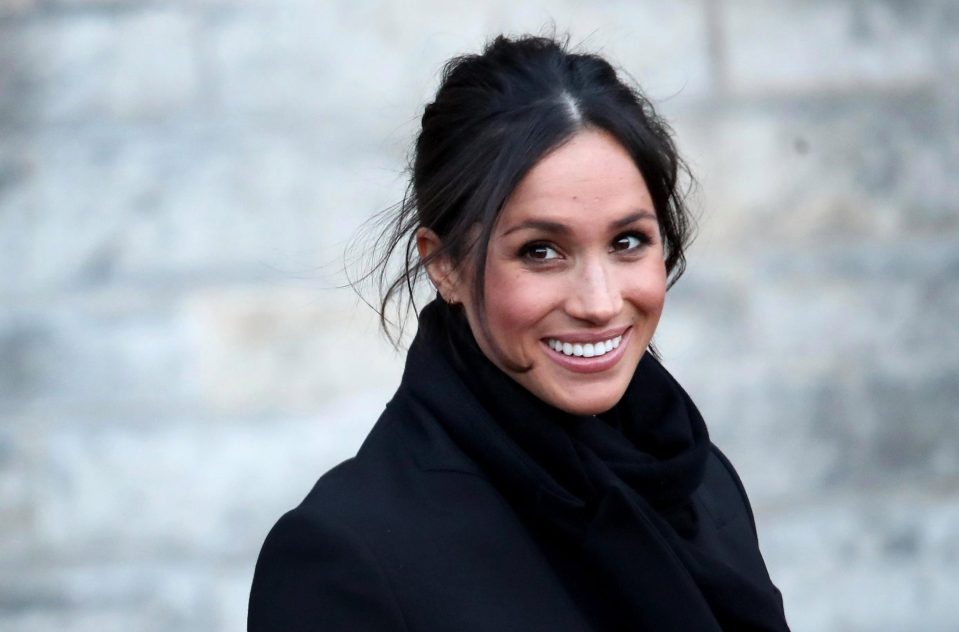  Any tiara will look stunning on the future royal bride, but which one will Meghan Markle wear?