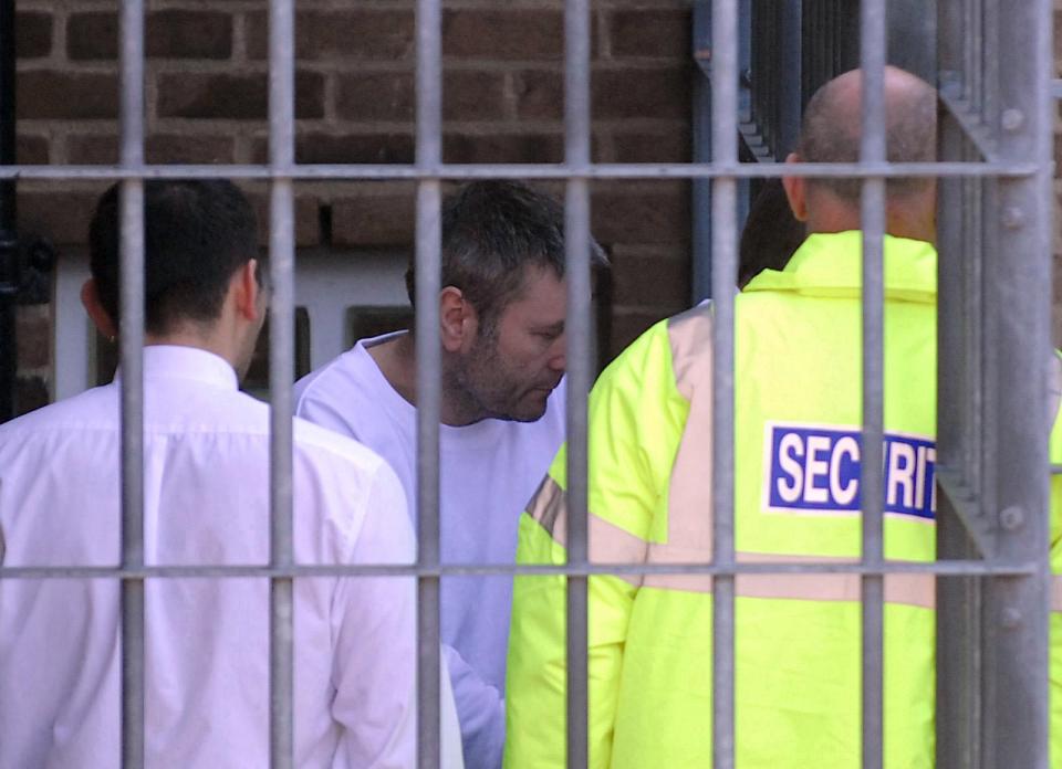  Rapist John Worboys is staying put behind bars