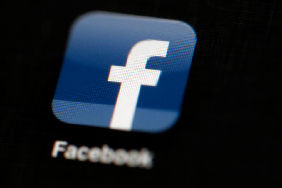  Scammers are looking at your Facebook to try and steal your cash