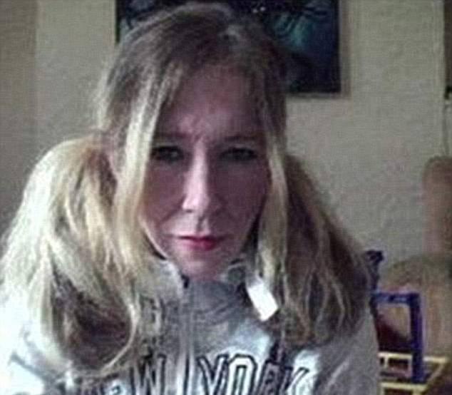  Jihadi bride Sally Jones told Chris to let off a suicide blast at VJ commemorations in 2015