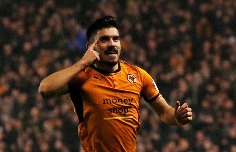 Jose Mourinho has identified Wolves star Ruben Neves as a replacement for Ander Herrera