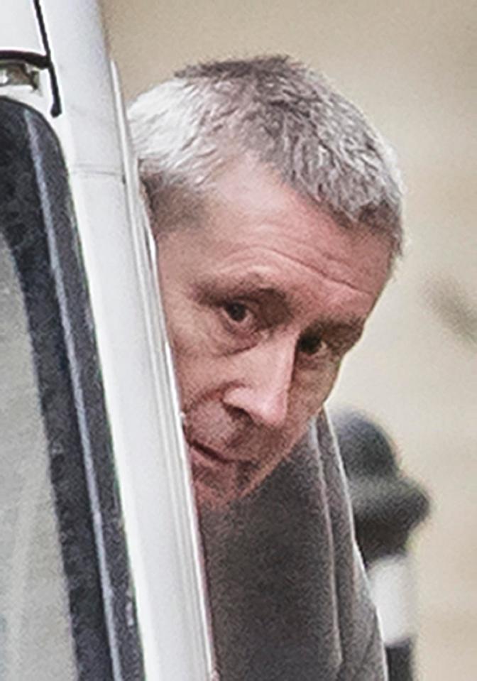  Worboys was convicted in 2009 of 19 'meticulously planned' sexual offences