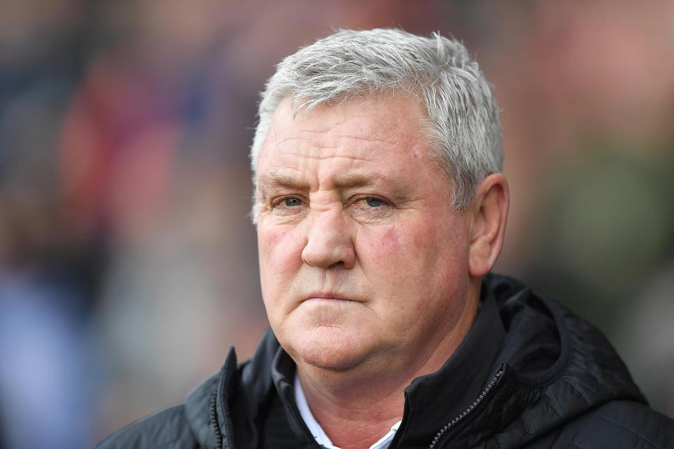  Steve Bruce does not totally trust Micah Richards