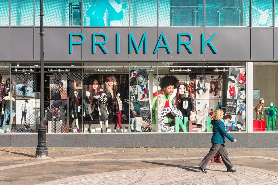  The world's biggest Primark is coming to Birmingham city centre