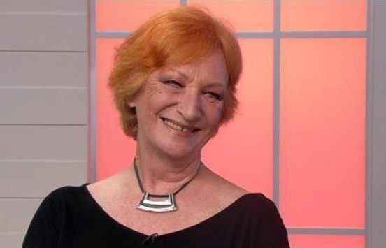  Home and Away star Cornelia Frances has died aged 77