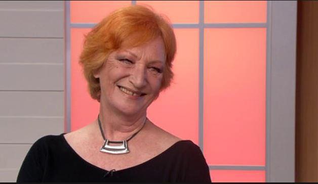  Home and Away star Cornelia Frances has revealed she is battling bladder cancer