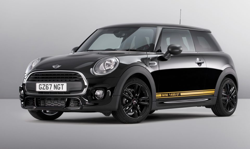  This Mini is a great buy.... if you can track it down