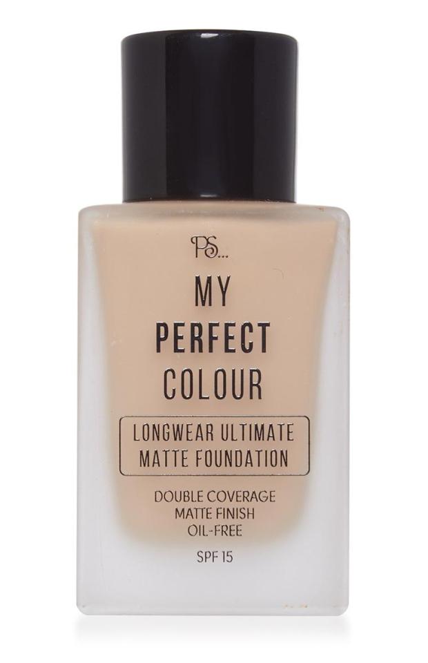  The Primark dupe is just £5