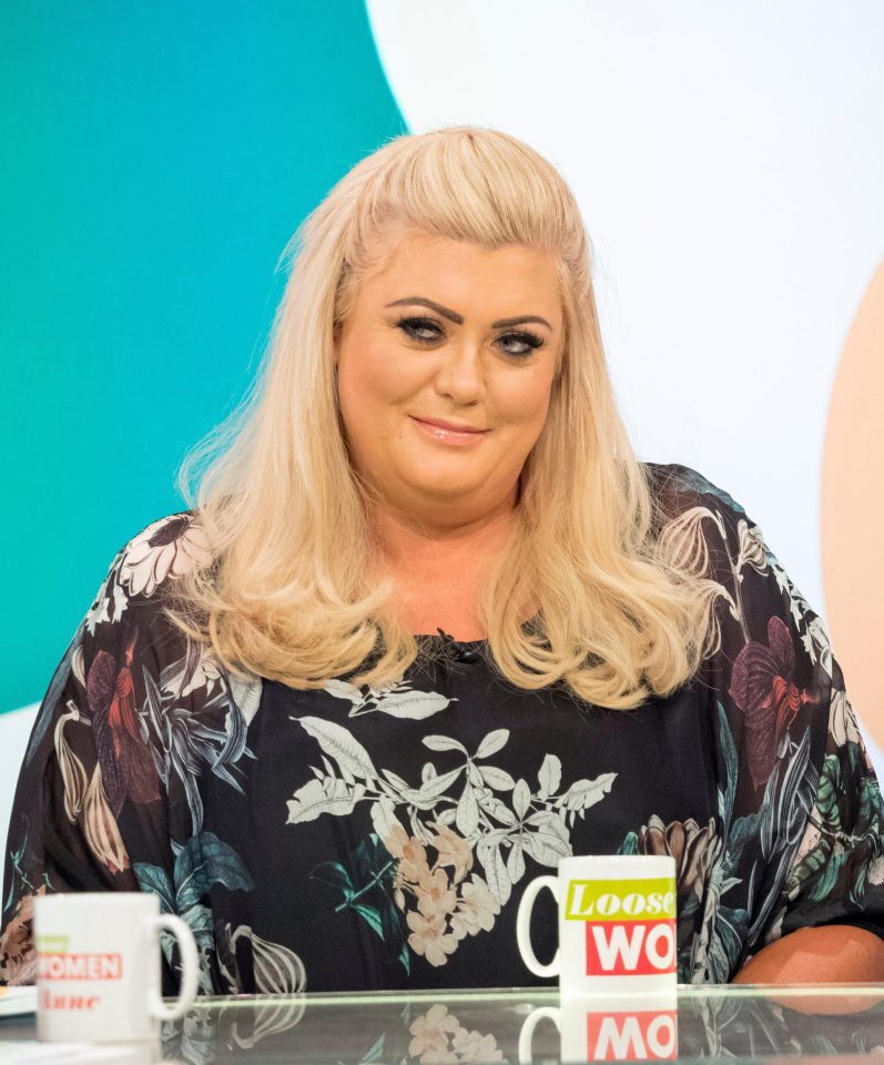  Gemma Collins contacted lawyers after falling at the Radio 1 Teen Awards and told BBC bosses she wouldn't file a lawsuit if given a place on Strictly