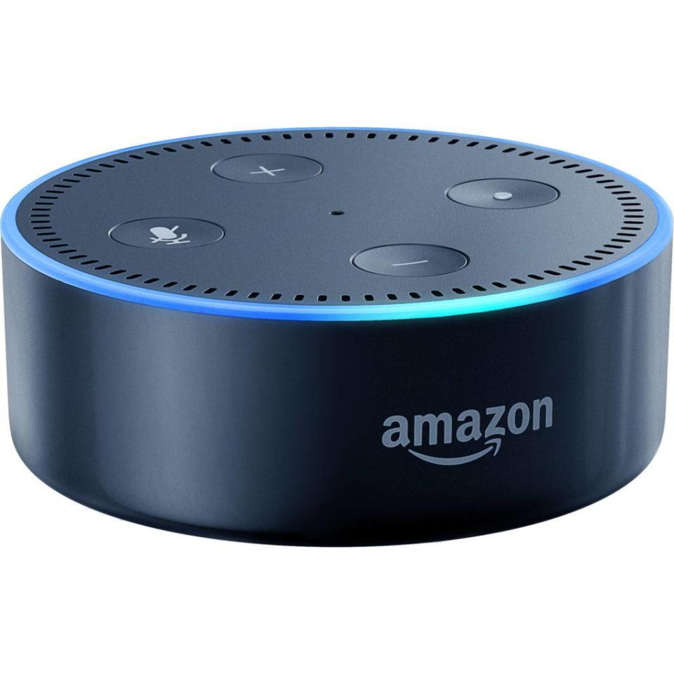  Amazon's Alexa has promised to fix a bug which is causing the personal assistant device to make “evil” laughing noises.