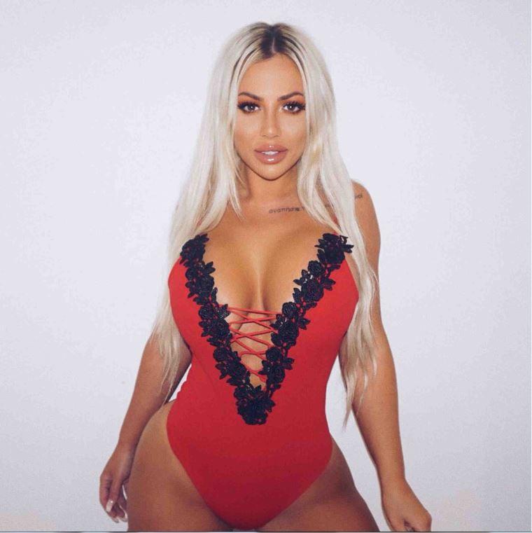  Holly Hagan is returning to Geordie Shore