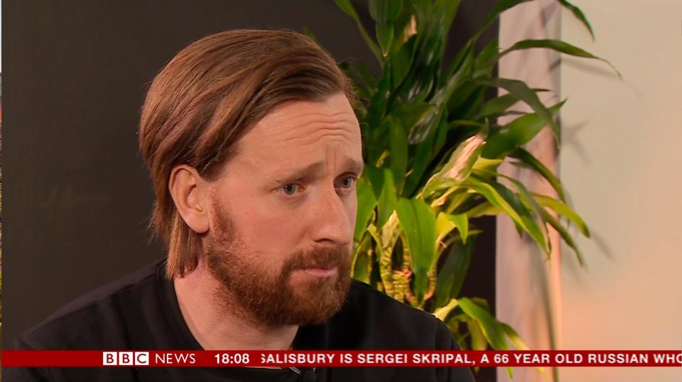  Sir Bradley Wiggins has been accused of doping