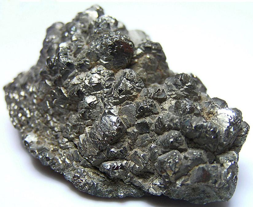 Thallium is colourless, odourless and tasteless