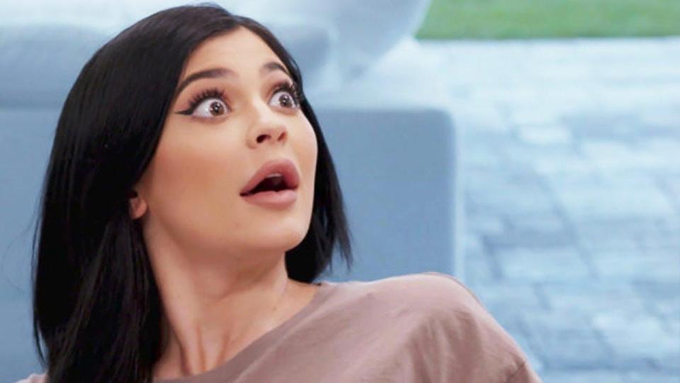  Beauty blogger Manny Mua has given a 'brutally honest' review of Kylie Jenner's new Stormi inspired make-up products