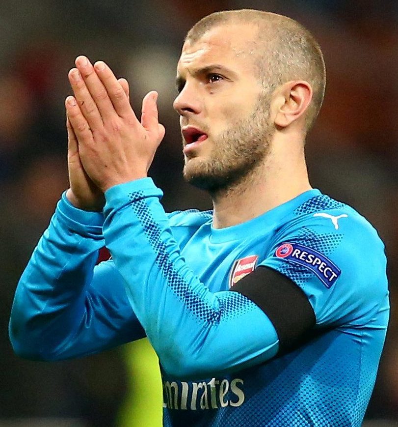  Wilshere has fought his way back into the international reckoning with consistent displays for Arsenal