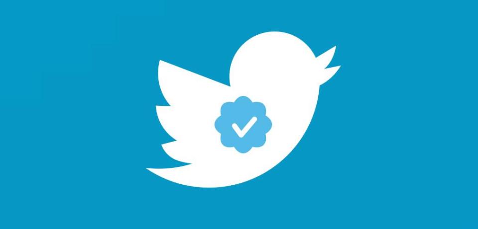  You can apply for a blue tick on Twitter every 30 days