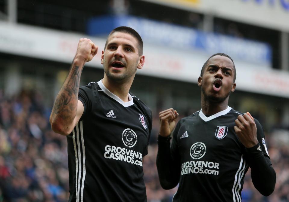  Sessegnon was part of England's winning Euro U19 squad last summer