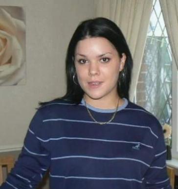  Vicky Round died at 20 after getting hooked on crack at 12 and heroin at 14 by the grooming gang