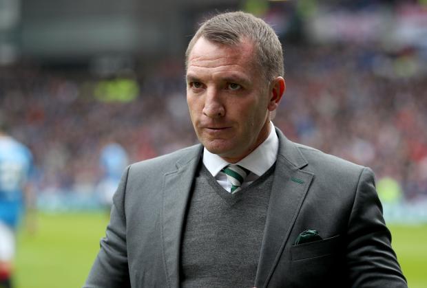 Les Reed is a big admirer of Brendan Rodgers