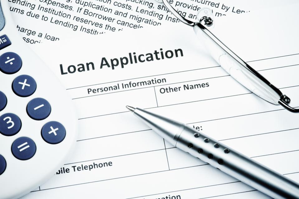 Loans should be taken out responsibly, so make you can afford to pay back what you borrow