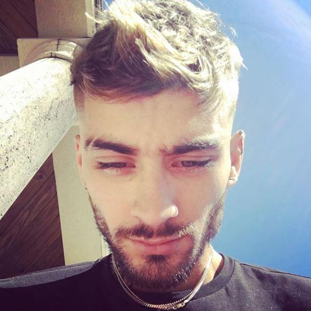 Zayn is reportedly planning to scrap some of the tracks on his album