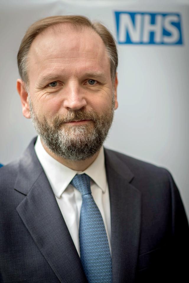  Simon Stevens, NHS England chief executive said he wanted to see MPs take “assertive” action in post-Brexit Britain.