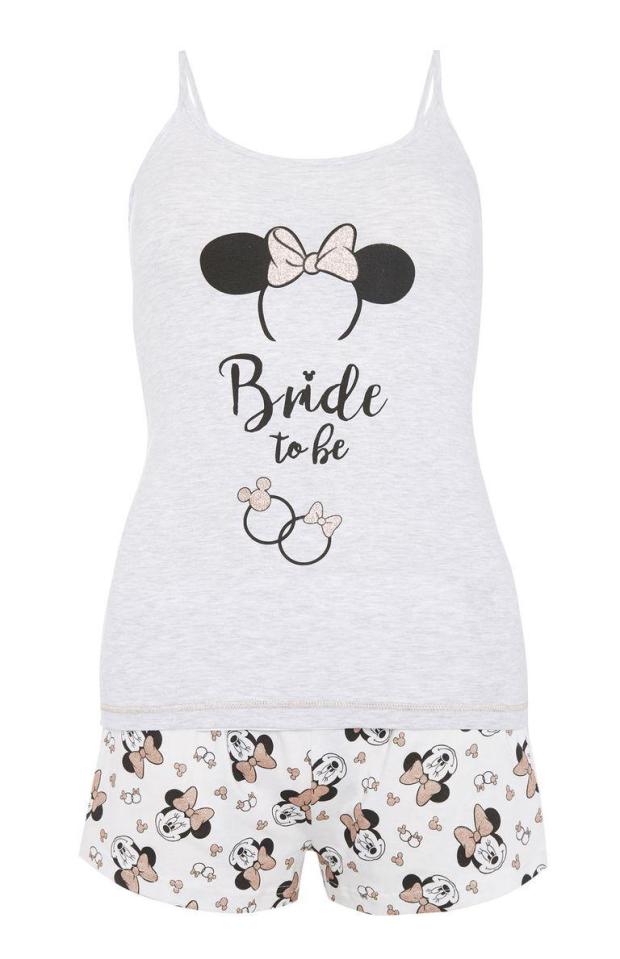  Make your hen do extra special with this cute cami set