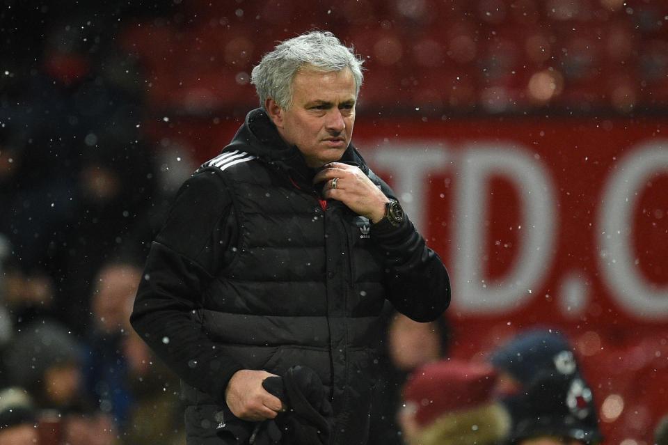  The Manchester United left-back has been criticised by Red Devils boss Jose Mourinho