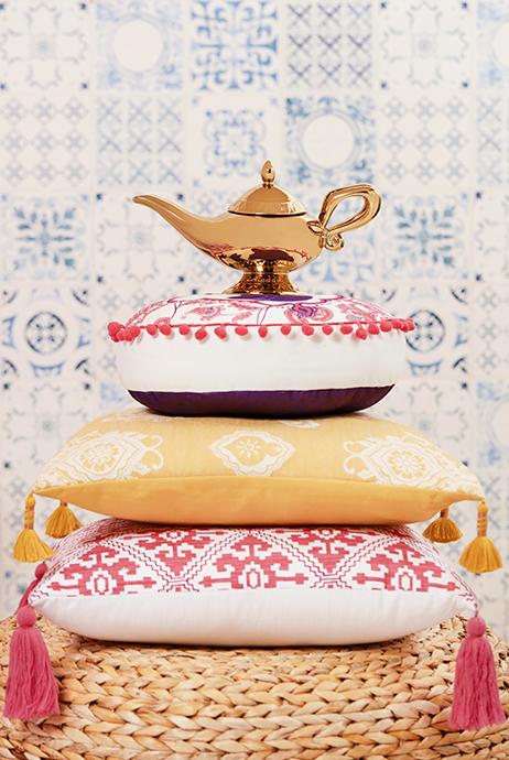  We can't get enough of Primark's new genie lamp teapot