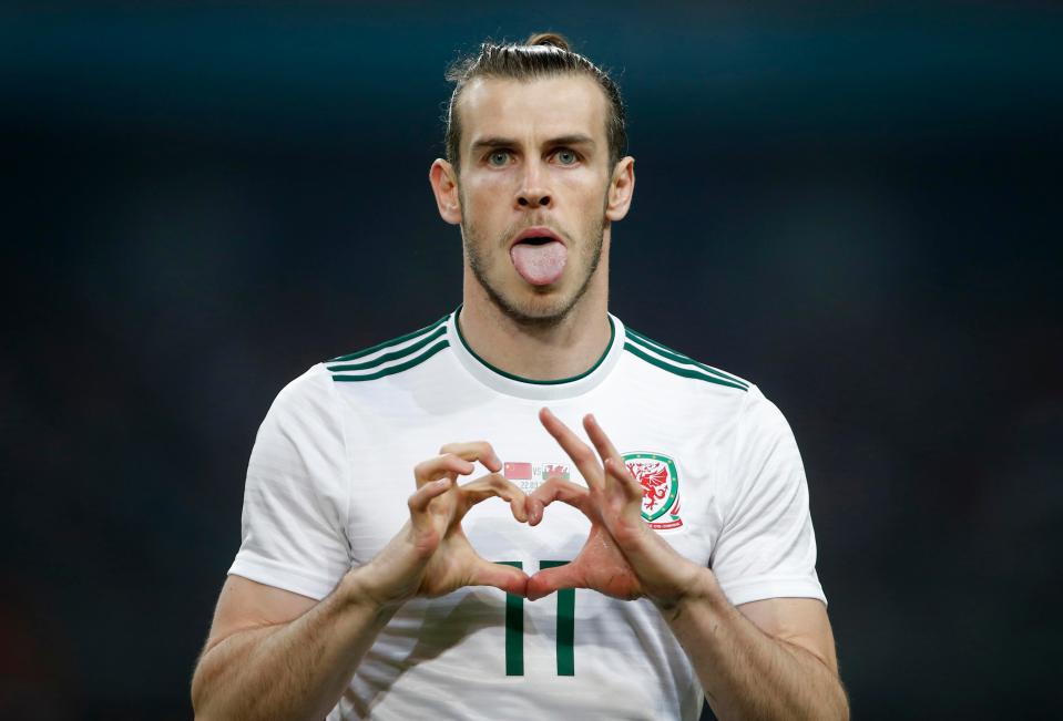  Gareth Bale has opened up on his World Cup anguish for the first time