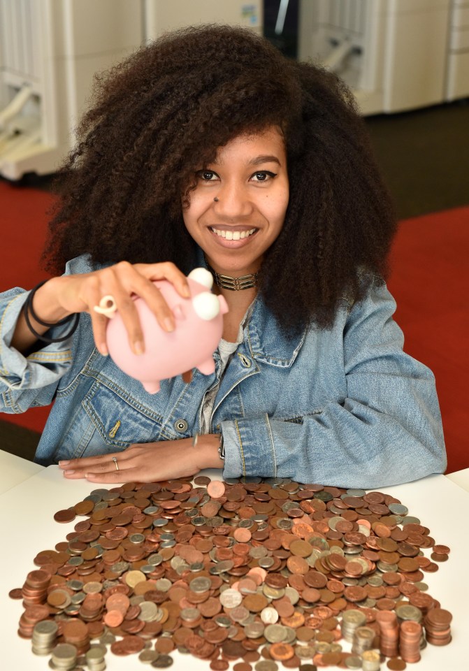 Dre Smith and Sun money went on the search to find the best way to change your coins into notes