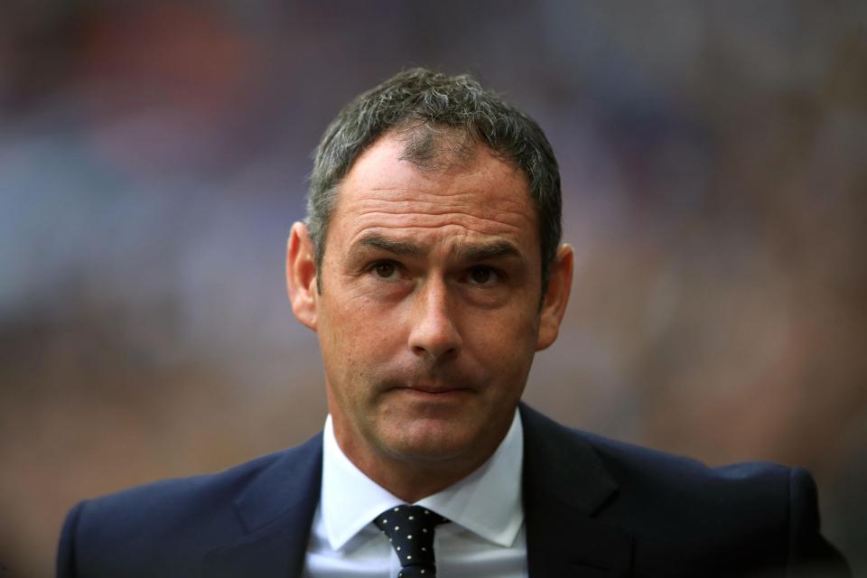  Paul Clement has been named the new manager of Reading