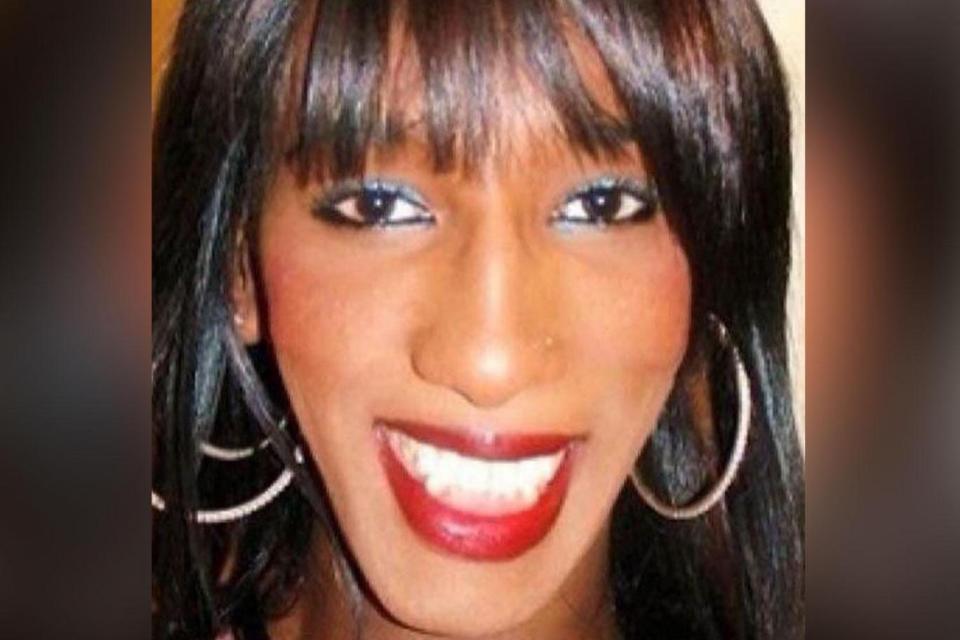  Hersi Hersi, 36, was stabbed to death in a hotel in Hounslow on March 18