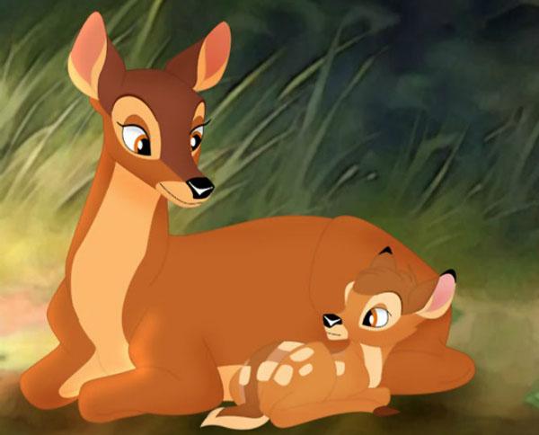 Bambi: The Reckoning is planned for release around Valentines Day 2023